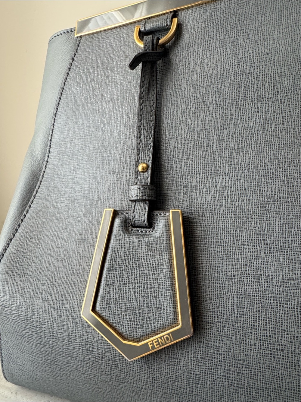 Fendi 2 Jours Tote View 3